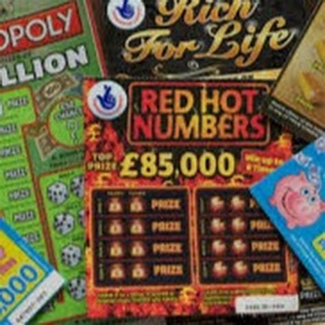 scratch card king|The scratch card king .